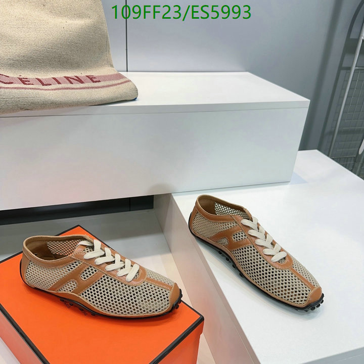 Women Shoes-Hermes Code: ES5993 $: 109USD