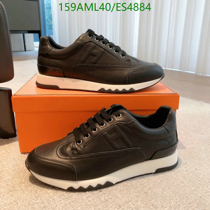 Women Shoes-Hermes Code: ES4884 $: 159USD