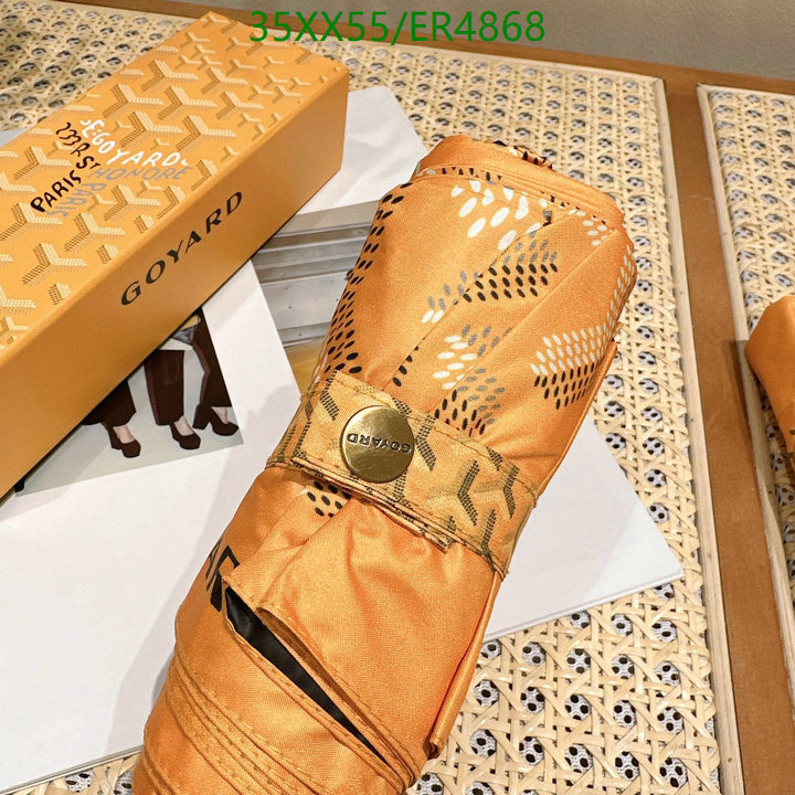 Umbrella-Goyard Code: ER4868 $: 35USD