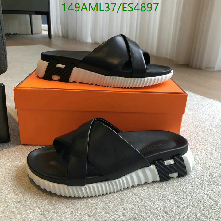 Men shoes-Hermes Code: ES4897 $: 149USD