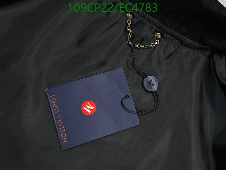 Clothing-LV Code: EC4783 $: 109USD
