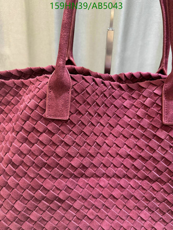 BV Bag-(4A)-Handbag- Code: AB5043 $: 159USD