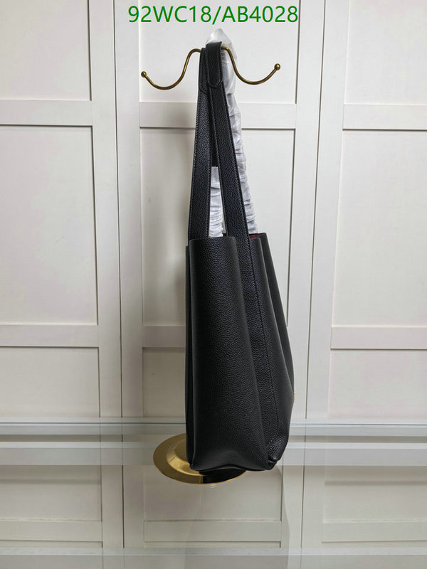 Coach Bag-(4A)-Handbag- Code: AB4028 $: 92USD