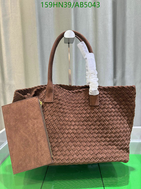 BV Bag-(4A)-Handbag- Code: AB5043 $: 159USD
