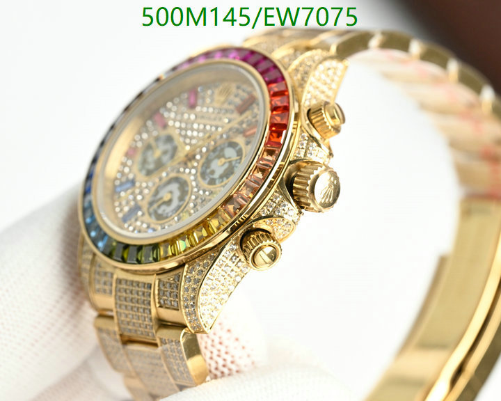 Watch-Mirror Quality-Rolex Code: EW7075 $: 500USD