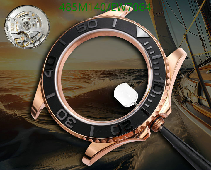 Watch-Mirror Quality-Rolex Code: EW7064 $: 485USD