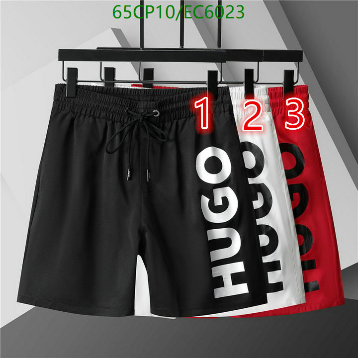 Beach Shorts-Boss Code: EC6023 $: 65USD
