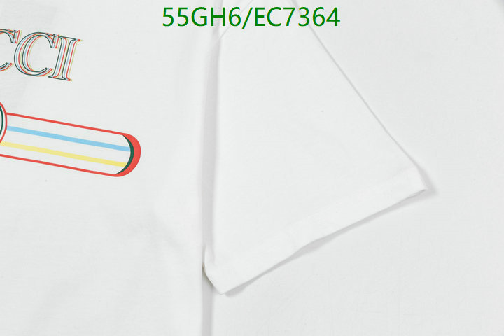 Clothing-Gucci Code: EC7364 $: 55USD