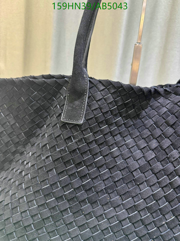 BV Bag-(4A)-Handbag- Code: AB5043 $: 159USD