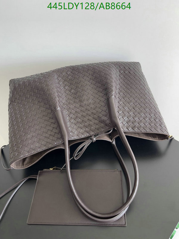 BV Bag-(Mirror)-Handbag- Code: AB8664 $: 445USD