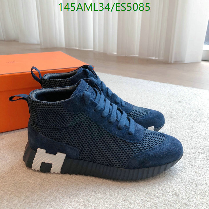 Men shoes-Hermes Code: ES5085 $: 145USD