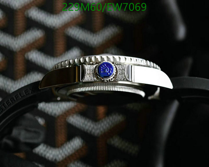 Watch-Mirror Quality-Rolex Code: EW7069 $: 229USD