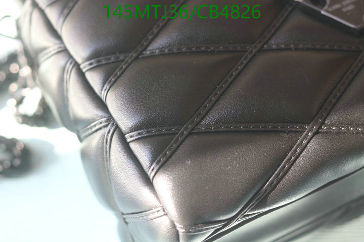 LV Bag-(4A)-TWIST Code: CB4826 $: 145USD