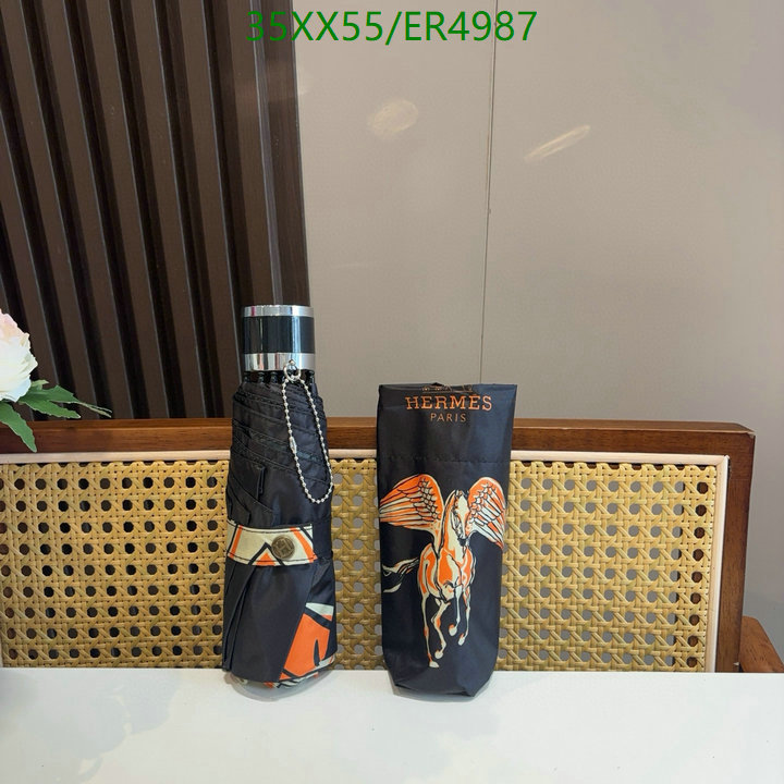 Umbrella-Hermes Code: ER4987 $: 35USD