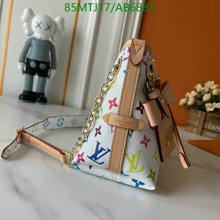 LV Bag-(4A)-Handbag Collection- Code: AB6880 $: 85USD