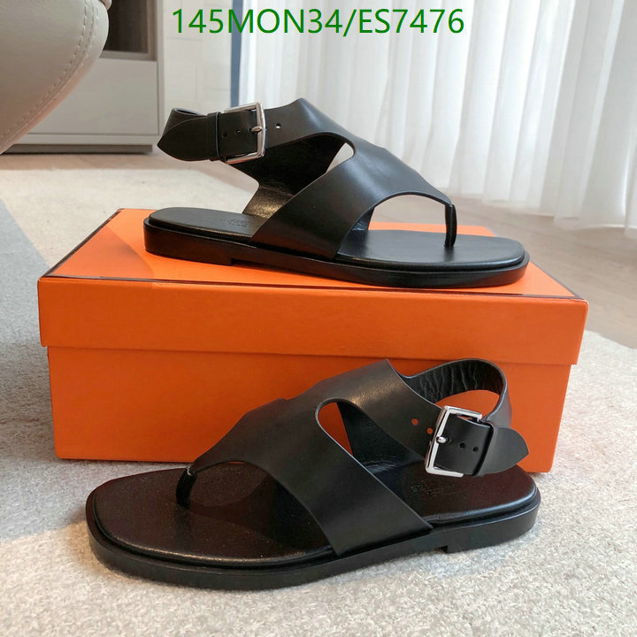 Women Shoes-Hermes Code: ES7476 $: 145USD