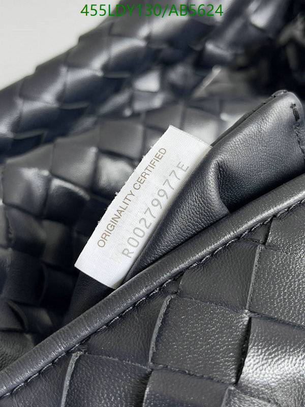 BV Bag-(Mirror)-Handbag- Code: AB5624 $: 455USD