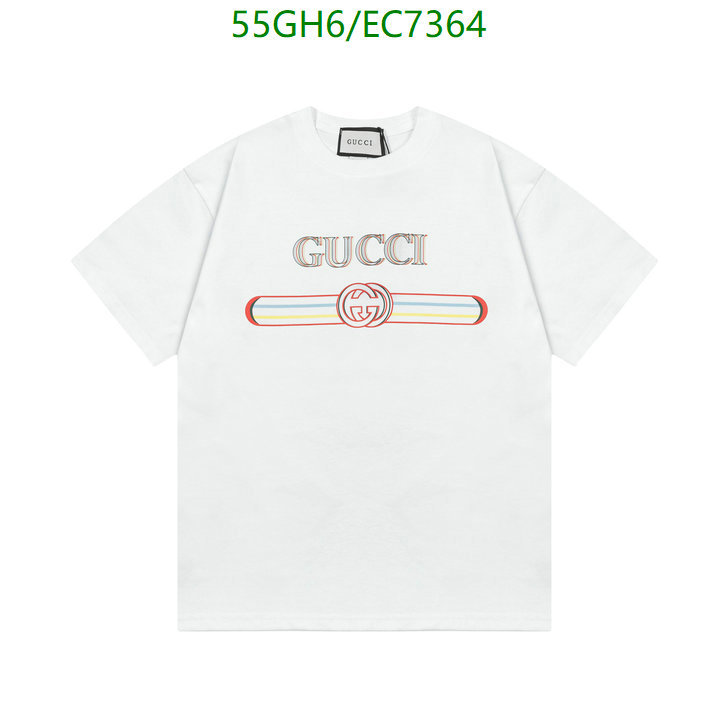 Clothing-Gucci Code: EC7364 $: 55USD