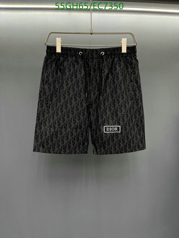 Clothing-Dior Code: EC7350 $: 55USD