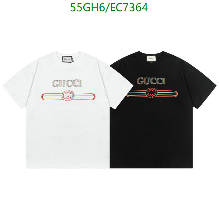 Clothing-Gucci Code: EC7364 $: 55USD