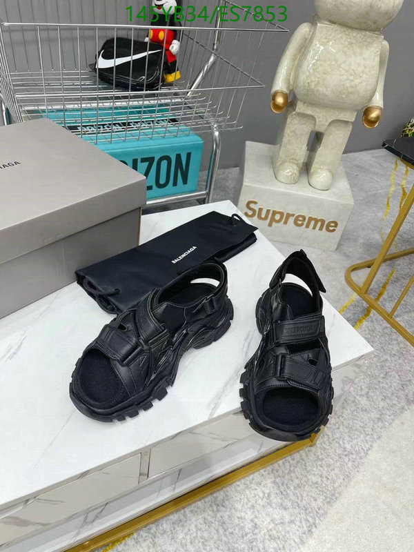Men shoes-Balenciaga Code: ES7853 $: 145USD