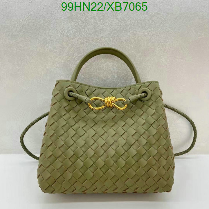 BV Bag-(4A)-Handbag- Code: XB7065 $: 99USD