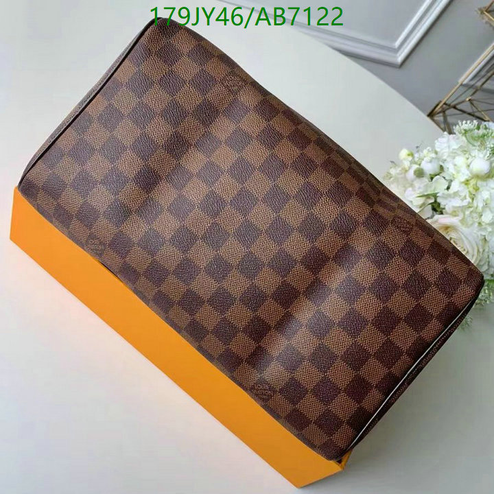 LV Bag-(Mirror)-Speedy- Code: AB7122 $: 179USD