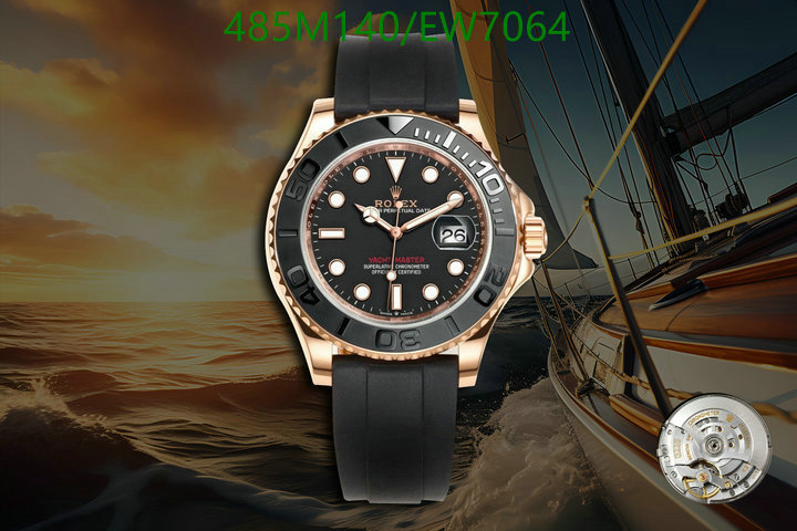 Watch-Mirror Quality-Rolex Code: EW7064 $: 485USD