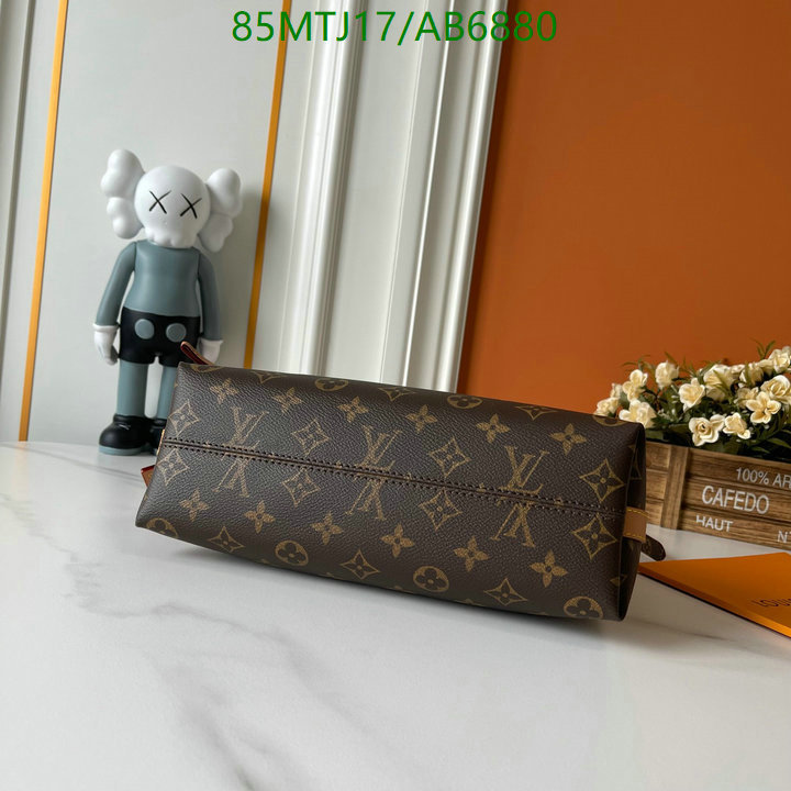 LV Bag-(4A)-Handbag Collection- Code: AB6880 $: 85USD