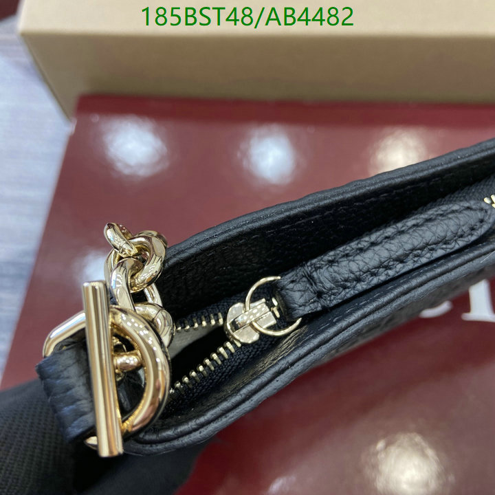 Gucci Bag-(Mirror)-Crossbody- Code: AB4482 $: 185USD