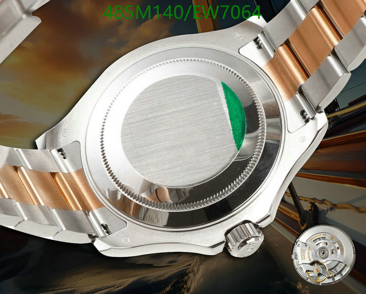 Watch-Mirror Quality-Rolex Code: EW7064 $: 485USD