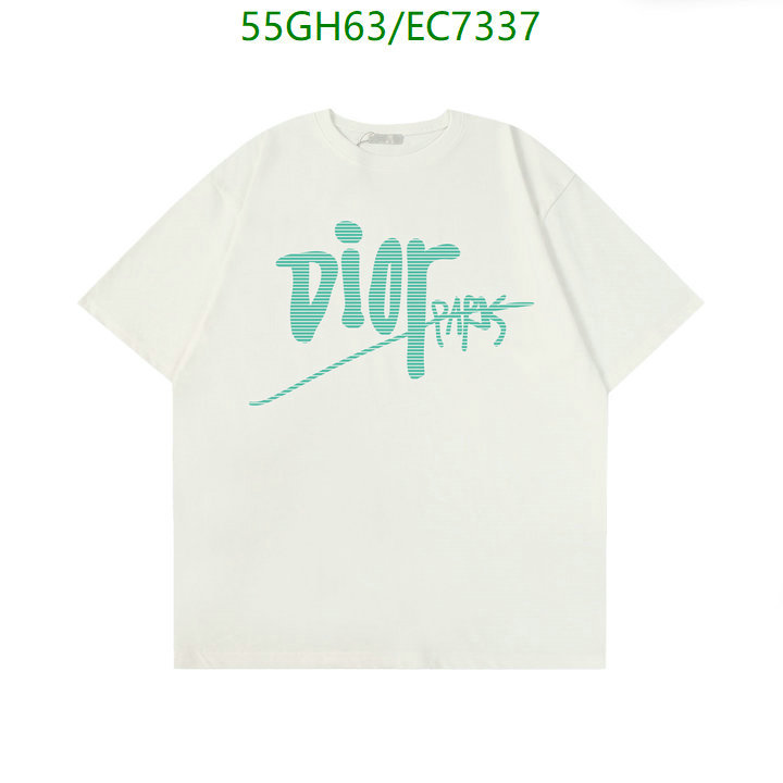 Clothing-Dior Code: EC7337 $: 55USD