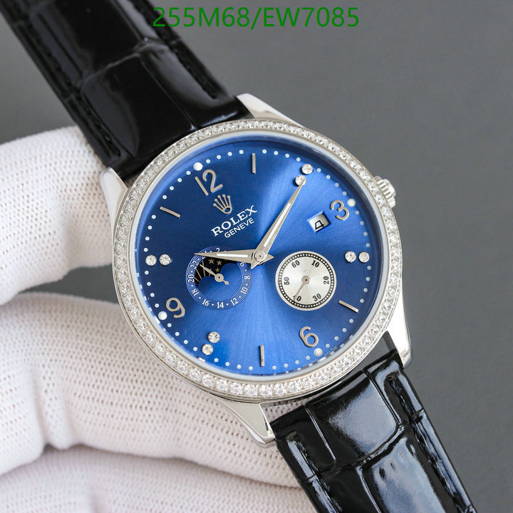 Watch-Mirror Quality-Rolex Code: EW7085 $: 255USD