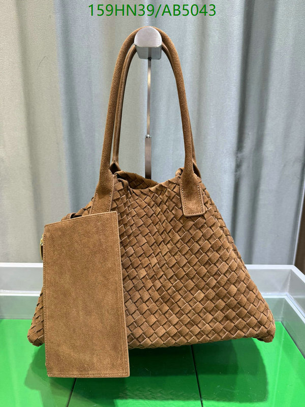 BV Bag-(4A)-Handbag- Code: AB5043 $: 159USD