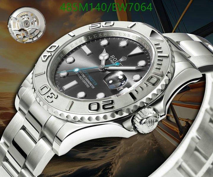 Watch-Mirror Quality-Rolex Code: EW7064 $: 485USD
