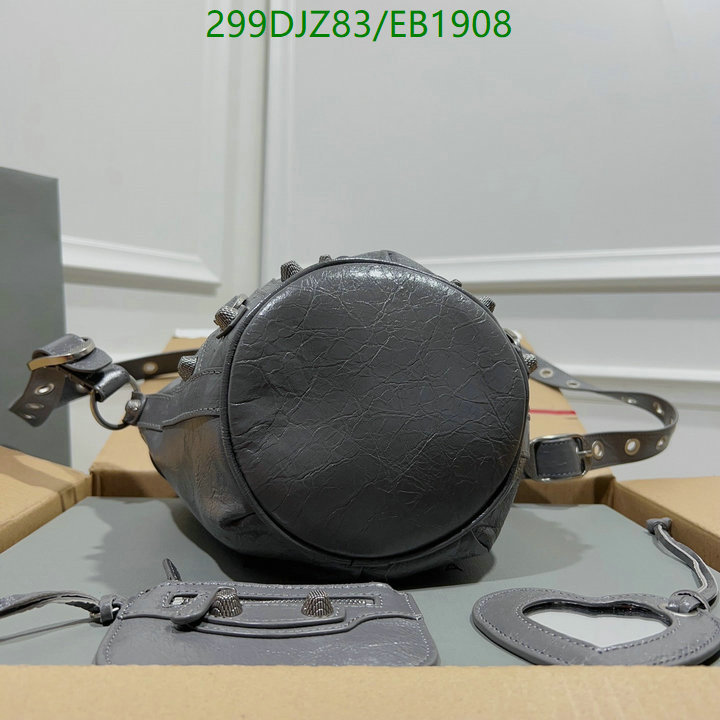 Balenciaga Bag-(Mirror)-Other Styles- Code: EB1908 $: 299USD