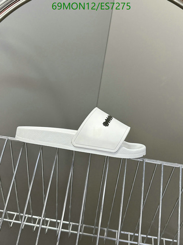 Men shoes-Balenciaga Code: ES7275 $: 69USD