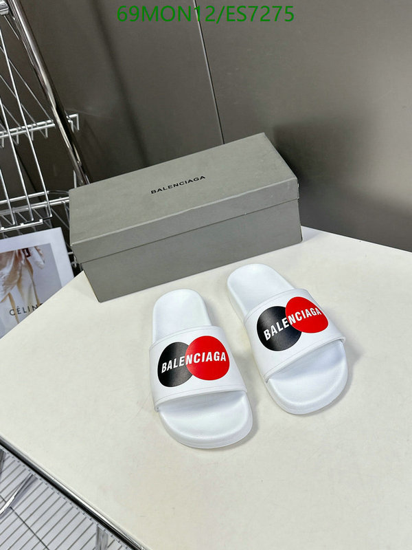 Men shoes-Balenciaga Code: ES7275 $: 69USD