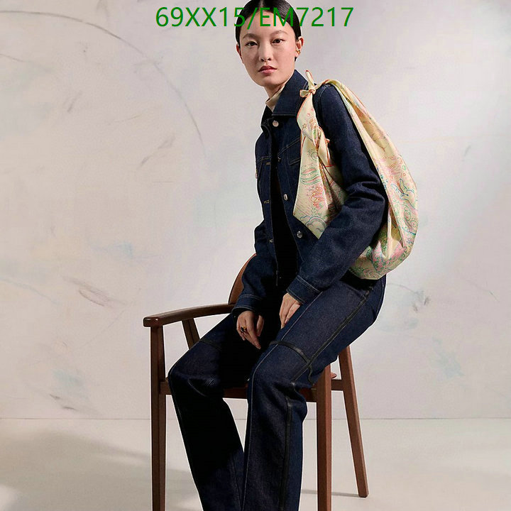 Scarf-Hermes Code: EM7217 $: 69USD
