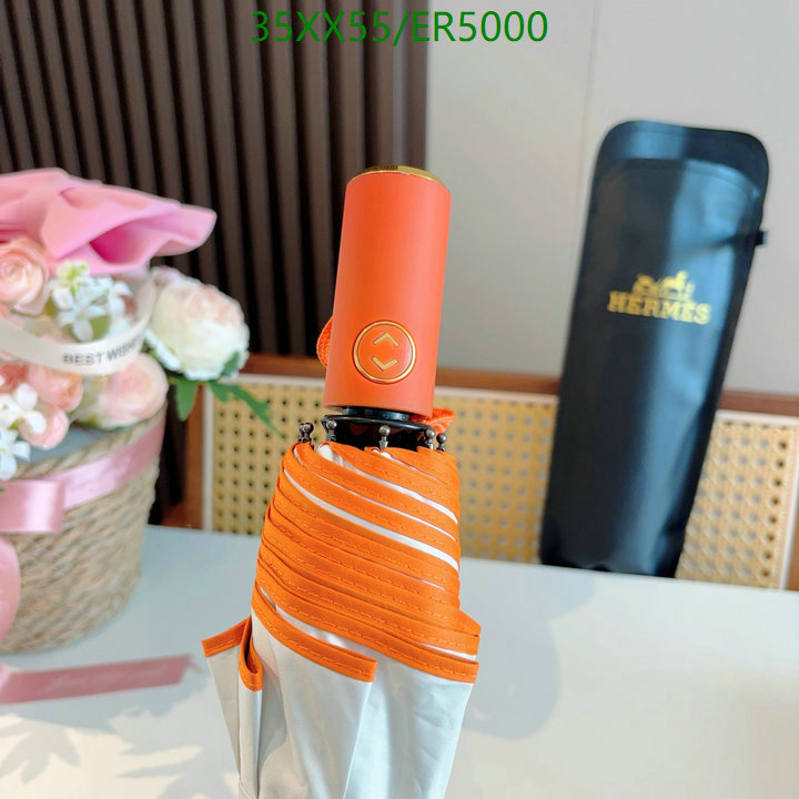 Umbrella-Hermes Code: ER5000 $: 35USD