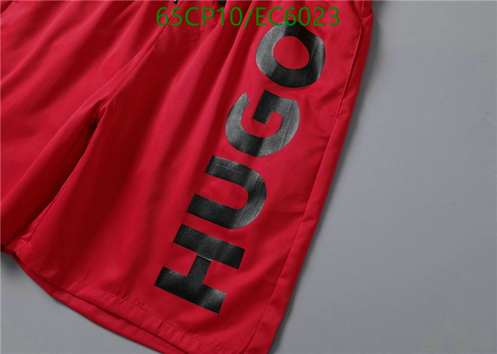 Beach Shorts-Boss Code: EC6023 $: 65USD