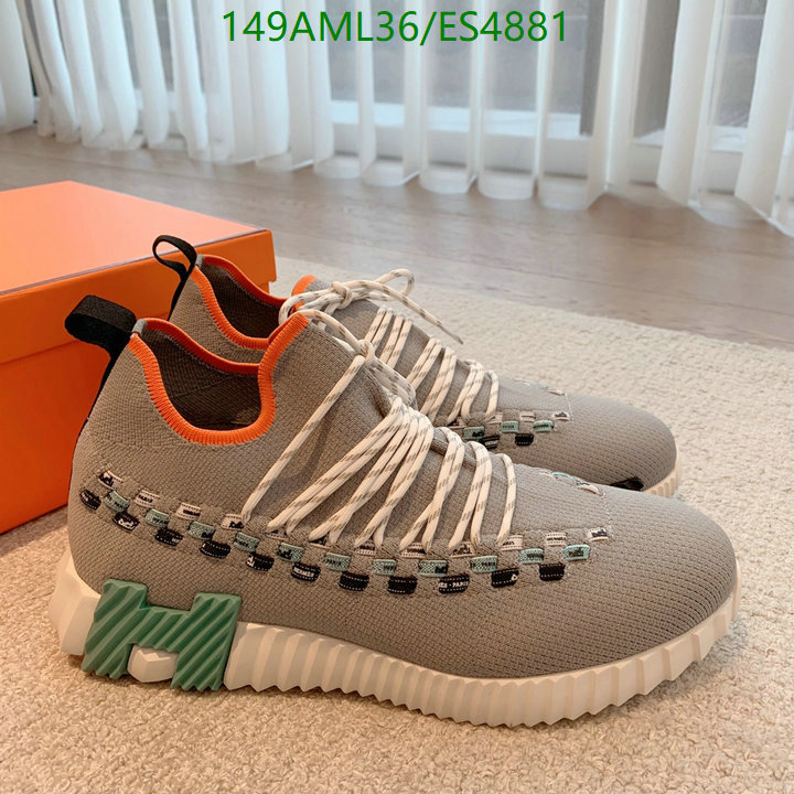 Women Shoes-Hermes Code: ES4881 $: 149USD