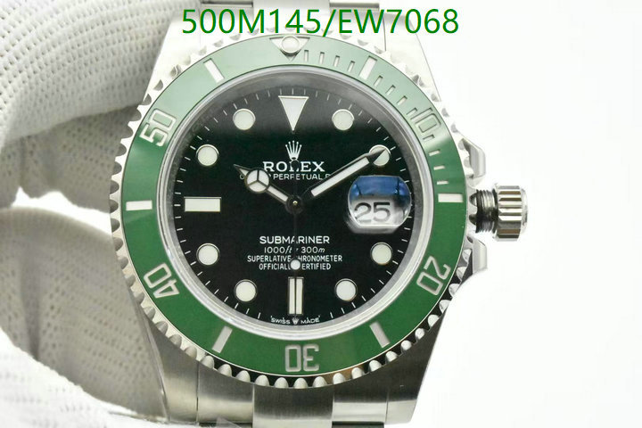 Watch-Mirror Quality-Rolex Code: EW7068 $: 500USD