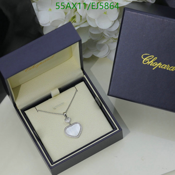 Jewelry-Chopard Code: EJ5864 $: 55USD