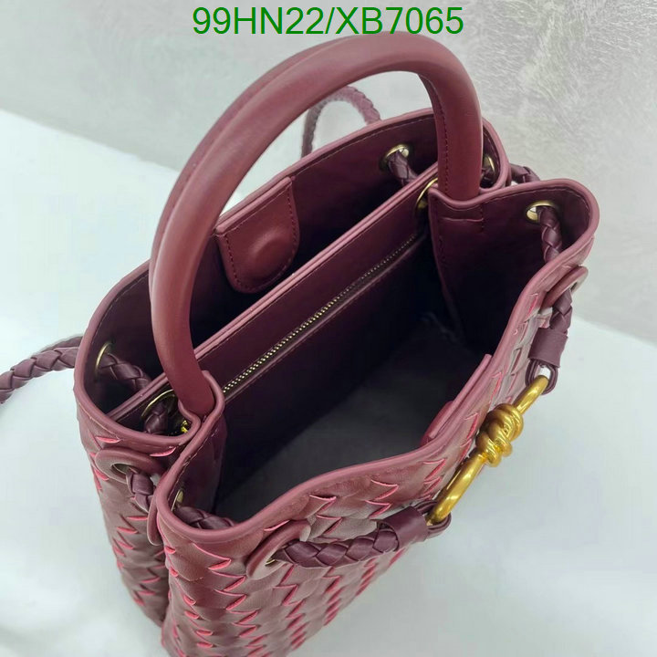 BV Bag-(4A)-Handbag- Code: XB7065 $: 99USD