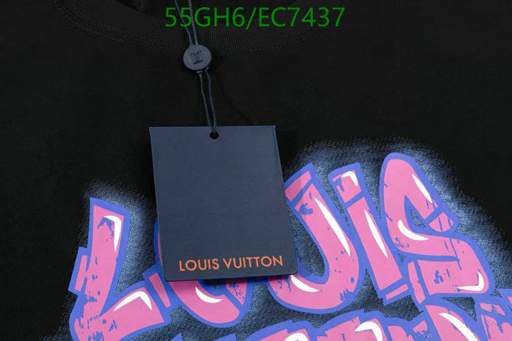 Clothing-LV Code: EC7437 $: 55USD