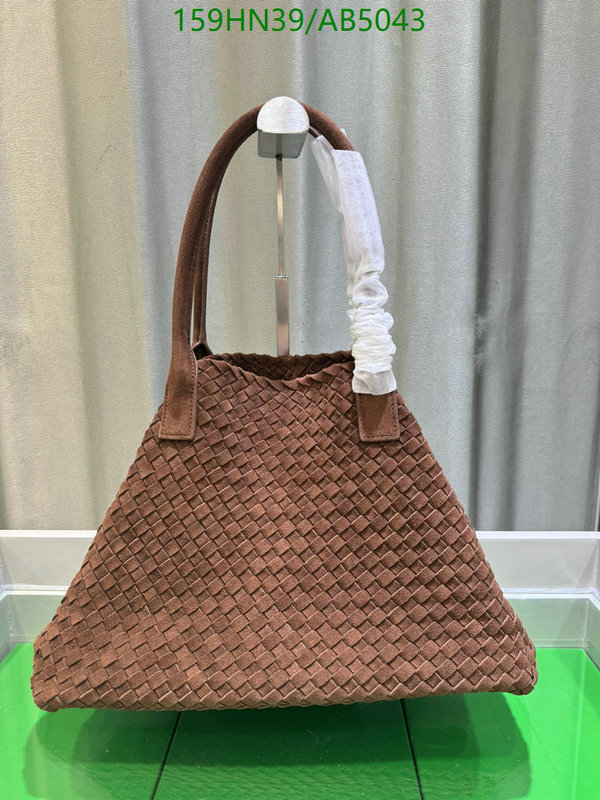 BV Bag-(4A)-Handbag- Code: AB5043 $: 159USD