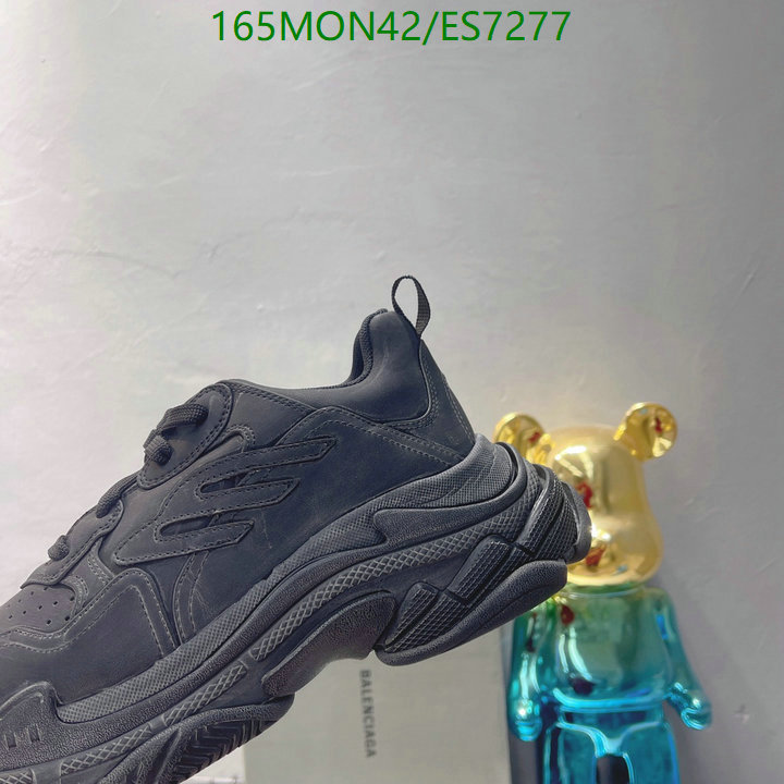 Women Shoes-Balenciaga Code: ES7277 $: 165USD