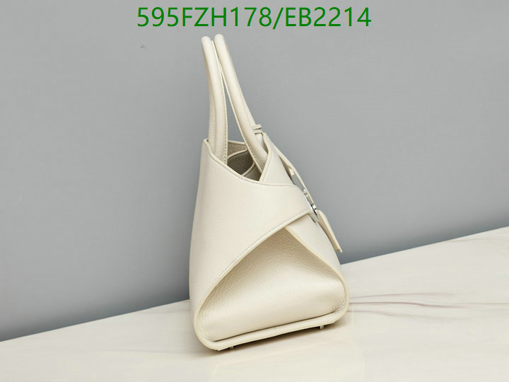 Ferragamo Bag-(Mirror)-Handbag- Code: EB2214 $: 595USD