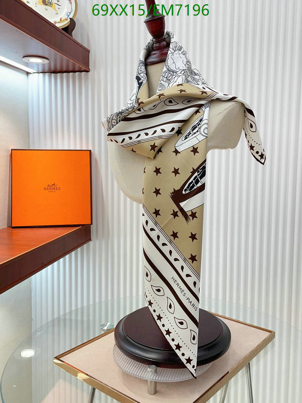 Scarf-Hermes Code: EM7196 $: 69USD